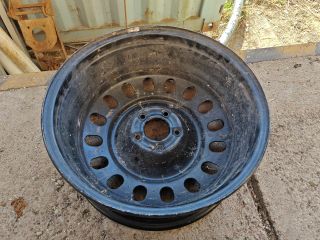 bontott CITROËN C5 Acélfelni (1 db)