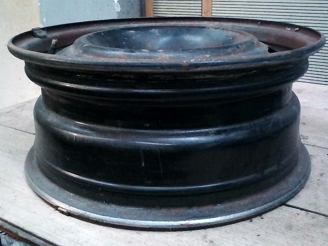 bontott CITROËN C5 Acélfelni (1 db)