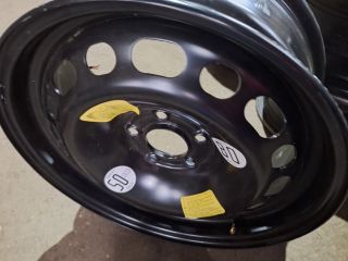 bontott CITROËN C5 Acélfelni (1 db)