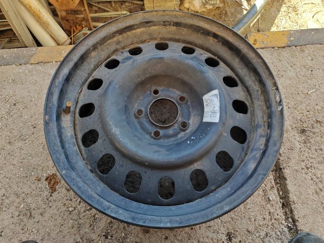 bontott CITROËN C5 Acélfelni (1 db)