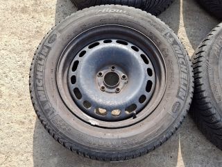 bontott CITROËN C5 Acélfelni Gumival (1 db)