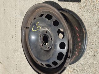 bontott CITROËN C5 Acélfelni Szett Gumival