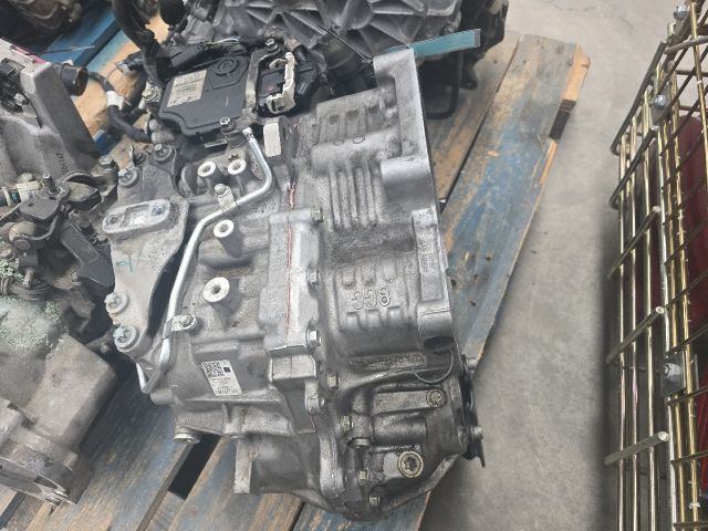 bontott CITROËN C5 AIRCROSS Automata Váltó