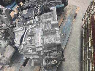 bontott CITROËN C5 AIRCROSS Automata Váltó