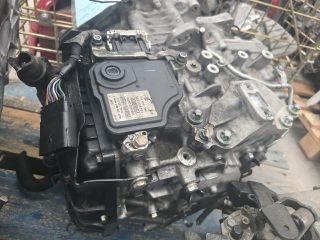 bontott CITROËN C5 AIRCROSS Automata Váltó