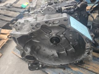 bontott CITROËN C5 AIRCROSS Automata Váltó