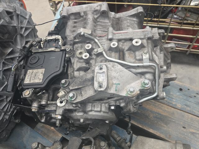 bontott CITROËN C5 AIRCROSS Automata Váltó