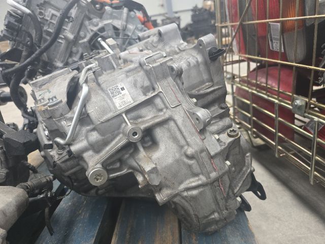 bontott CITROËN C5 AIRCROSS Automata Váltó