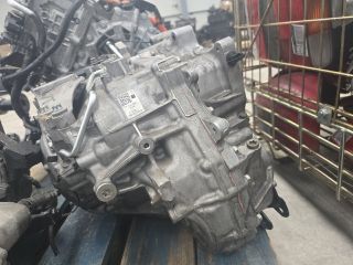 bontott CITROËN C5 AIRCROSS Automata Váltó