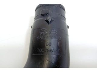 bontott CITROËN C5 AIRCROSS Szívó Cső