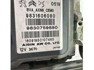 bontott CITROËN C5 AIRCROSS Automata Váltó