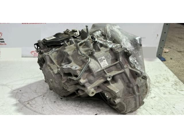 bontott CITROËN C5 AIRCROSS Automata Váltó