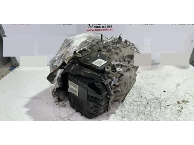 bontott CITROËN C5 AIRCROSS Automata Váltó