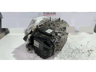 bontott CITROËN C5 AIRCROSS Automata Váltó