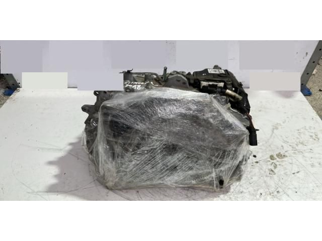 bontott CITROËN C5 AIRCROSS Automata Váltó