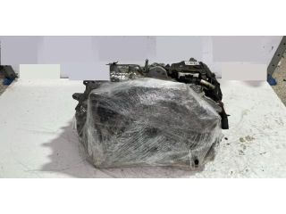 bontott CITROËN C5 AIRCROSS Automata Váltó