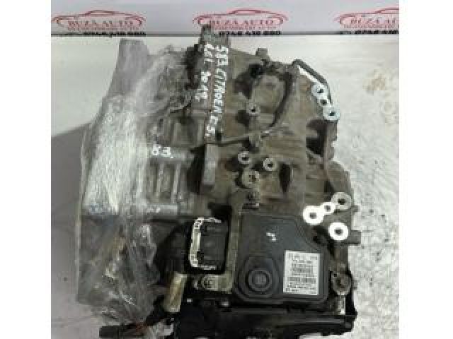 bontott CITROËN C5 AIRCROSS Automata Váltó