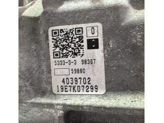 bontott CITROËN C5 AIRCROSS Automata Váltó