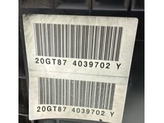 bontott CITROËN C5 AIRCROSS Automata Váltó