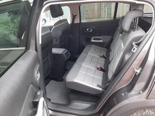 bontott CITROËN C5 AIRCROSS Első Bölcső