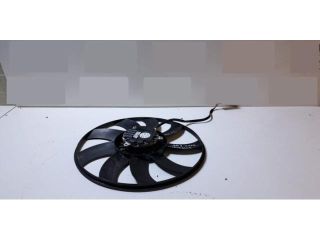 bontott CITROËN C5 AIRCROSS Hűtőventilátor