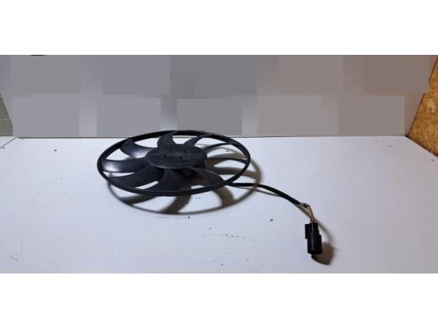 bontott CITROËN C5 AIRCROSS Hűtőventilátor