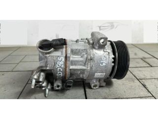 bontott CITROËN C5 AIRCROSS Klímakompresszor