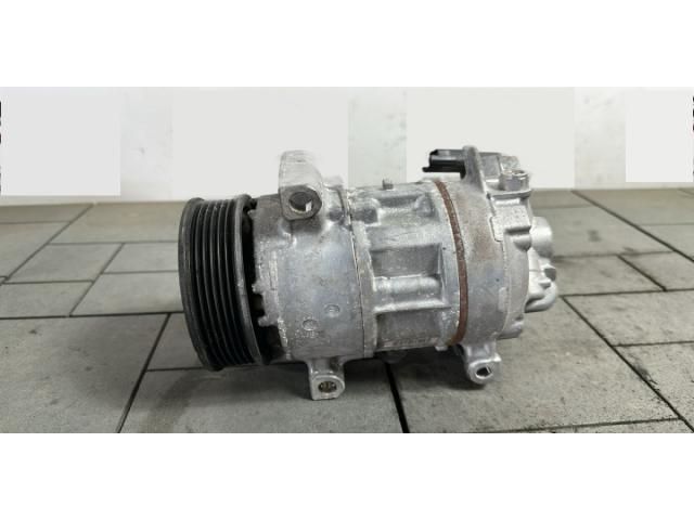 bontott CITROËN C5 AIRCROSS Klímakompresszor