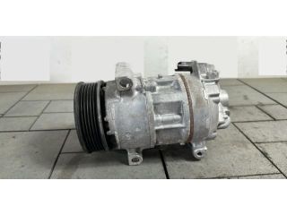 bontott CITROËN C5 AIRCROSS Klímakompresszor