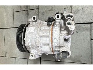 bontott CITROËN C5 AIRCROSS Klímakompresszor