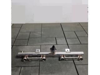 bontott CITROËN C5 AIRCROSS Közösnyomócső