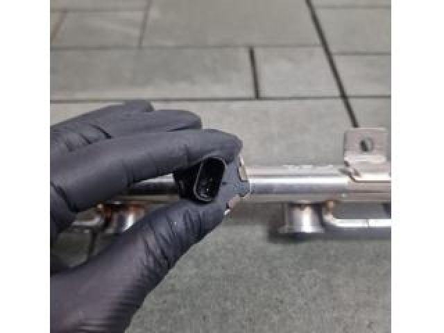 bontott CITROËN C5 AIRCROSS Közösnyomócső