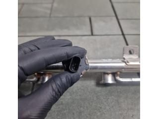 bontott CITROËN C5 AIRCROSS Közösnyomócső