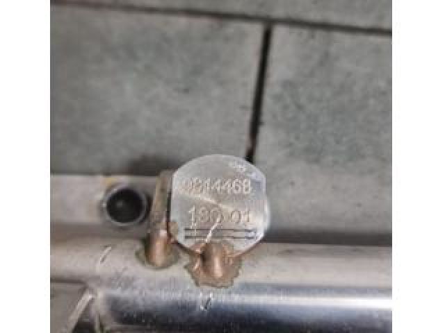 bontott CITROËN C5 AIRCROSS Közösnyomócső