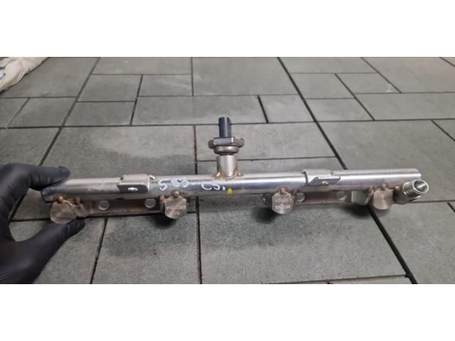 bontott CITROËN C5 AIRCROSS Közösnyomócső