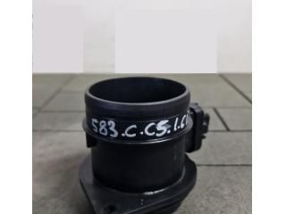 bontott CITROËN C5 AIRCROSS Légtömegmérő