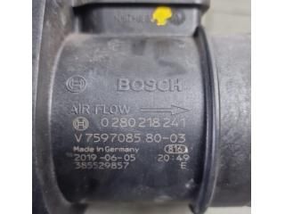 bontott CITROËN C5 AIRCROSS Légtömegmérő