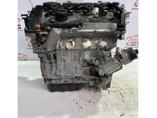 bontott CITROËN C5 AIRCROSS Motor (Fűzött blokk hengerfejjel)