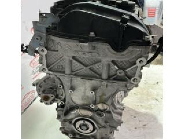 bontott CITROËN C5 AIRCROSS Motor (Fűzött blokk hengerfejjel)