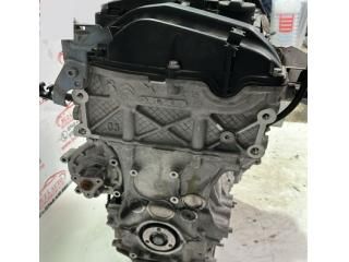 bontott CITROËN C5 AIRCROSS Motor (Fűzött blokk hengerfejjel)