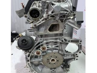 bontott CITROËN C5 AIRCROSS Motor (Fűzött blokk hengerfejjel)