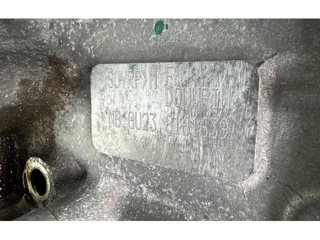 bontott CITROËN C5 AIRCROSS Motor (Fűzött blokk hengerfejjel)