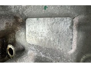 bontott CITROËN C5 AIRCROSS Motor (Fűzött blokk hengerfejjel)