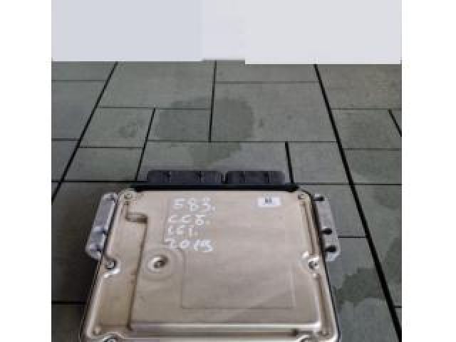 bontott CITROËN C5 AIRCROSS Motorvezérlő