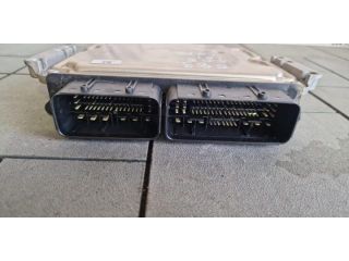 bontott CITROËN C5 AIRCROSS Motorvezérlő