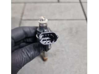 bontott CITROËN C5 AIRCROSS Porlasztó (1 db)