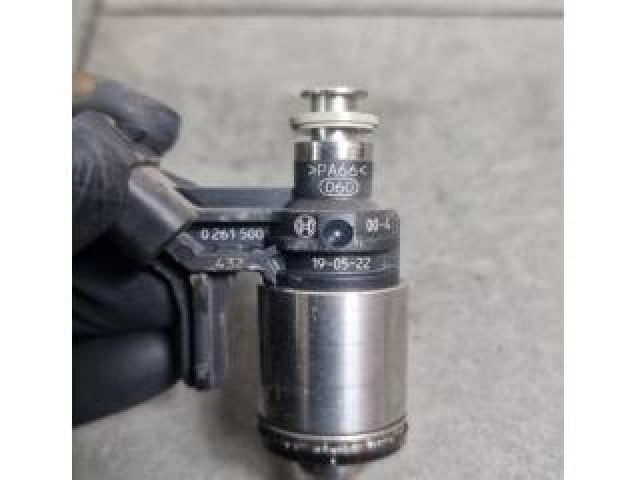 bontott CITROËN C5 AIRCROSS Porlasztó (1 db)