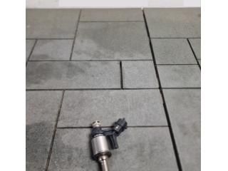 bontott CITROËN C5 AIRCROSS Porlasztó (1 db)