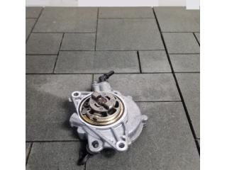 bontott CITROËN C5 AIRCROSS Vákumpumpa