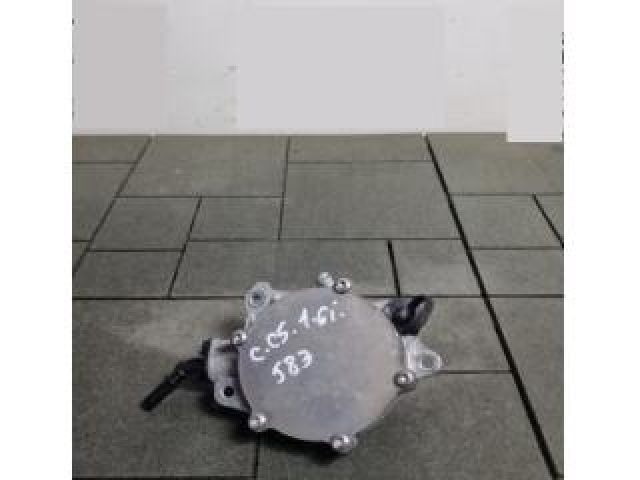 bontott CITROËN C5 AIRCROSS Vákumpumpa